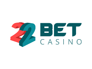 22 Λογότυπο BET