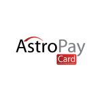 Λογότυπο Astropay