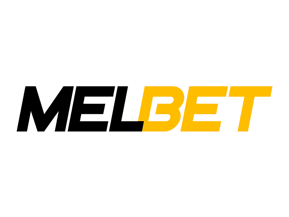 Λογότυπο melbet