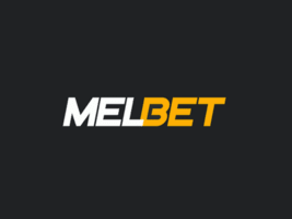 Λογότυπο καζίνο Melbet